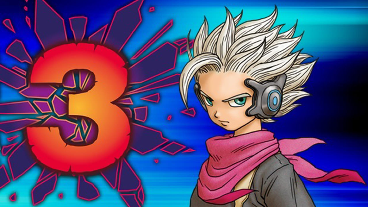 dragon quest monsters joker 3